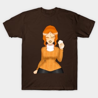 Phoebe Sarah Lynn T-Shirt